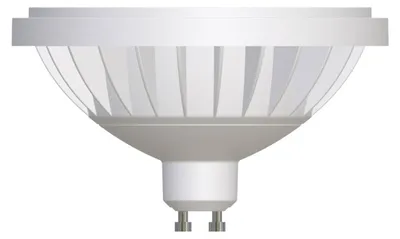 Produktbild von Arcchio LED-Reflektor GU10 ES111, 12W, weiß, 3.000K, dimmbar