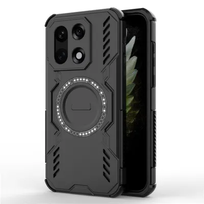 Obrázok produktu pre Techsuit – ArmorMag Case puzdro pre OnePlus 15 – čierne
