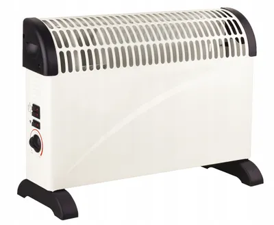 Obrázok produktu pre nabbi Konvektorový elektrický ohrievač NB-3110 2000 W - biela