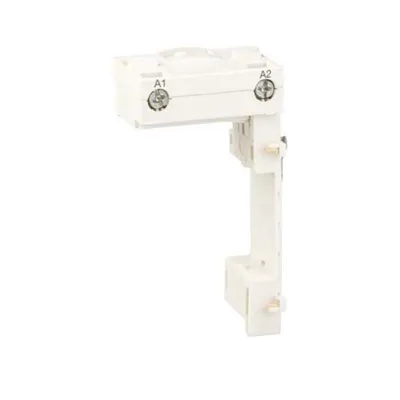 Produktbild von Schneider Electric Spulenadapter LAD4BB