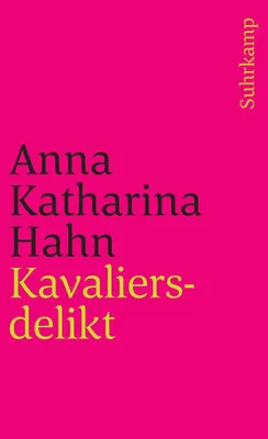 Produktbild von Kavaliersdelikt