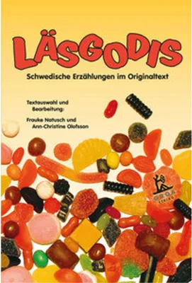 Obrázek produktu pro Läsgodis