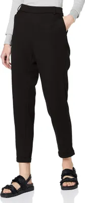 Produktbild von Vero Moda Hose Schwarz 475076 : Größe - L_32 Größe: L_32