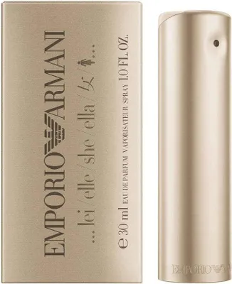 Zdjęcie produktu dla Giorgio Armani Emporio She EDP 30ml