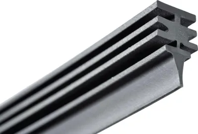 Obrázok produktu pre guma wycier.V5 400mm 1 szt SILENCIO