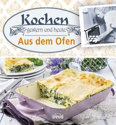 Immagine prodotto di Kochen gestern & heute/Ofen