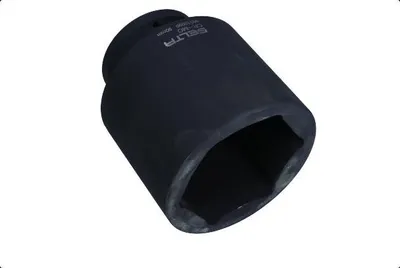 Produktbild von SELTA Kraft-Stecknuss SE-98510090 140mm Chrom-Molybdänstahl