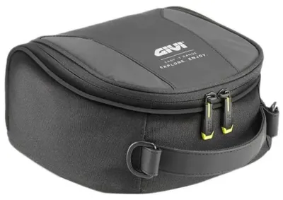 Produktbild von Givi Easy 5l Tankrucksack Schwarz Schwarz One Size