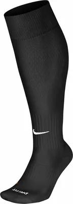 Produktbild von Nike Academy - Over-The-Calf-Fußballsocken - Schwarz schwarz S
