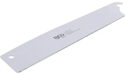 Image de Lame de Scie 0,297 x 0,063 x 0,009 m - Acier, - Coupe Précise et Durable - D-Work
