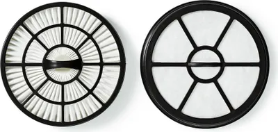 Produktbild von Nedis Staubsaugermotor Filter / Ersatz für: Nedis / VCBS500-Series