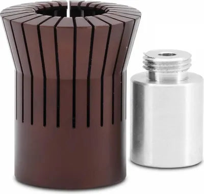 Zdjęcie produktu dla Głowica Zamykająca Do Zaciskarki Do Perfum Flakonów Śr. 20 Mm