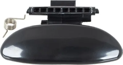 Produktbild von Griff Taste Öffner Handschuhfach Deckel 8218.A3 für Citroen C2 / C3 ab 2002-2009