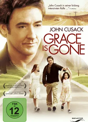 Produktbild von Grace is Gone