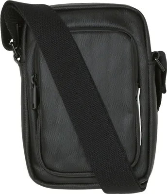 Image de Marc O'Polo sac à épaule bandoulière Mikkel Crossbody Bag Black noir
