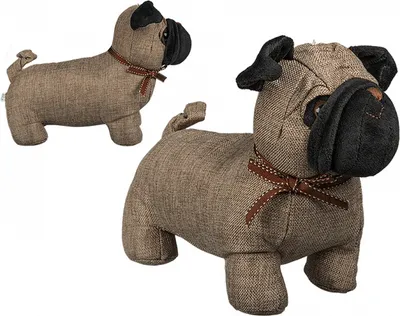 Produktbild von Türstopper, Hund, ca. 28 x 21 cm