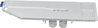 Produktbild von easyPART passend für 11018807 BOSCH Waschmitteldosiereinrichtung Waschmittelkasten Dosiereinrichtung Waschmaschine Siemens passend auch Gaggenau Neff