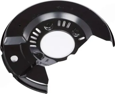 Image de TOYOTA Yaris Cache disque de frein avant gauche 47782-52020 OE