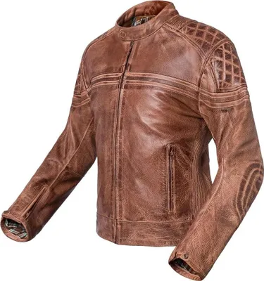 Produktbild von Invictus Eros Jacke Braun XL Herren Braun XL
