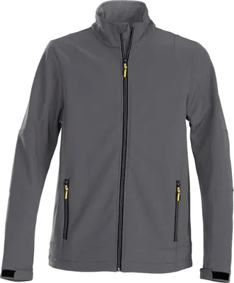 Produktbild von Printer Trial softshell