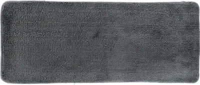 Produktbild von Kúpeľňový koberec 50x120 Marlet Graphite