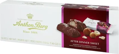 Produktbild von Anthon Berg After Dinner Sweet 10er