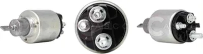 Produktbild von CASCO CSO10184AS Magnetschalter für Starter/Anlasser