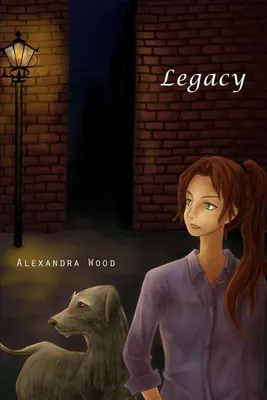 Produktbild von Legacy