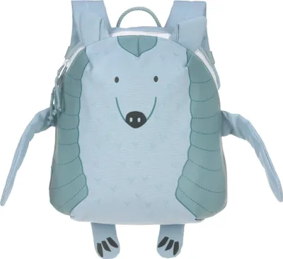 Produktbild von Lässig Rucksack / Rucksack Über Freunde Lou Armadillo