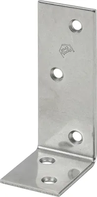 Produktbild von Vormann Starke Balkenwinkel 100/75 x 30 mm