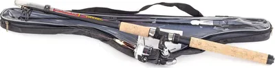Produktbild von Corofish Concept Combo Hecht-Zander Spin 270