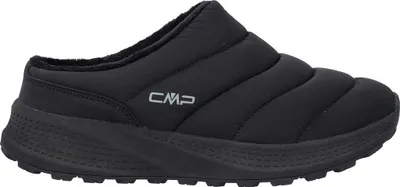 Produktbild von CMP Hertys Slipper Damen Hausschuhe schwarz EU 42