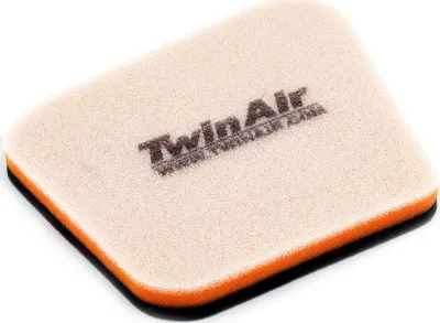Immagine prodotto di Filtro aria per Kawasaki KFX 250 A Mojave KSF, anni di produzione 2000-2004, di Twin AIR - Nuovo