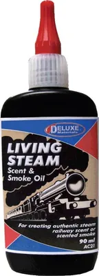 Zdjęcie produktu dla Krick Living Steam Dampföl DELUXE