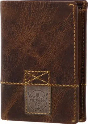 Produktbild von Chiemsee Geldbörse Herren, Damen 021132 cognac