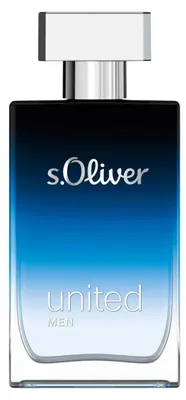 Produktbild von United For Men EDT Inhalt: 50 ml