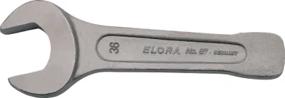 Produktbild von Elora Schwere Schlagmaulschlüssel, ELORA-87A-4.1/4"