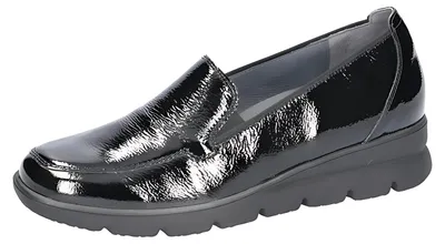 Produktbild von Waldläufer Komfort Slipper für Damen
