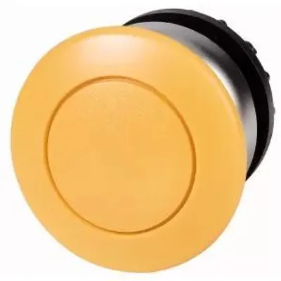 Produktbild von Eaton Pilzdrucktaste M22-DRP-Y 216749