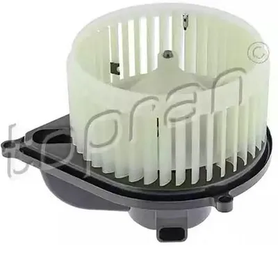Produktbild von TOPRAN 723 610 Gebläsemotor Innenraumgebläse für FIAT DUCATO Kasten (244) DUCATO Pritsche/Fahrgestell (244) DUCATO Bus (244, Z) passend für PEUGEOT