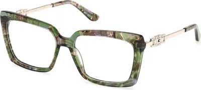 Produktbild von GUESS Brillenfassung GU50318/V 098