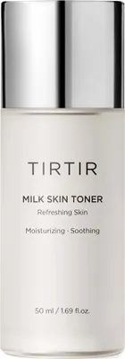 Zdjęcie produktu dla Tirtir Milk Skin Toner Nawilżający tonik do twarzy, 50 ml