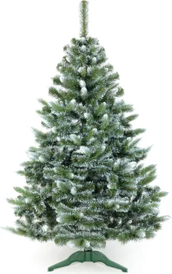 Produktbild von nabbi Weihnachtsbaum Christee 14 180 cm - Grün Weiß