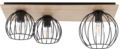 Produktbild von Deckenleuchte CYBER 3, Modell 32359, von Sigma Lighting