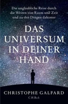 Image de Das Universum in deiner Hand