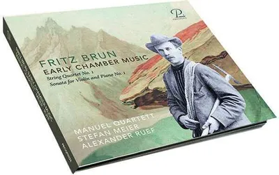 Productafbeelding van Kamermuziek