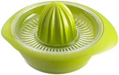 Obrázek produktu pro Odšťavňovač na citrusy Limetta zelený