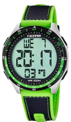 Imagen del producto de Calypso - K5887/2 - Reloj de pulsera - Para hombre