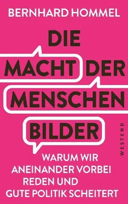 Produktbild von Die Macht der Menschenbilder