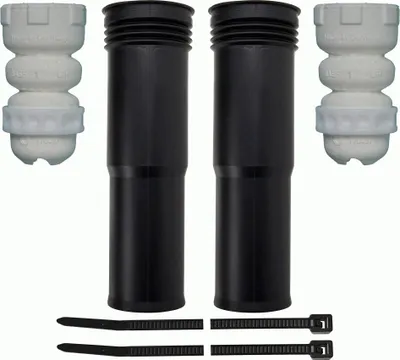 Produktbild von Sachs Staubschutzsatz hinten für Seat Leon Skoda Octavia Superb VW Golf Passat
